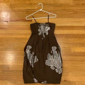 Nicole Miller Cocktail dress